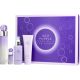 Perfume 360° Purple Perry Ellis For Women Set 4pcs