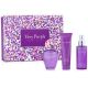 Perry Ellis Ladies Very Purple Gift Set