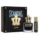 Jean Paul Gaultier Scandal Homme Le Parfum Set