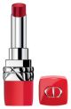 Rouge Dior Ultra Rouge Lipstick 863 Ultra Feminine 0.11oz