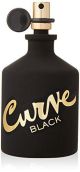 Liz Claiborne Curve Black Cologne For Men 125ml