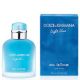 Dolce & Gabbana Light Blue Eau Intense Pour Homme Eau de Parfum 50ml