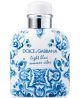 Dolce & Gabbana Men's Light Blue Summer Vibes Pour Homme Eau de Toilette 125ml