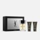 Yves Saint Laurent L'Homme 3pc Gift Set